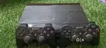 Sony Playstation 3 500GB With 30 Loaded Games In Good Condition.