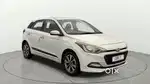 Hyundai Elite i20 Asta 1.4 CRDI, 2015, Diesel