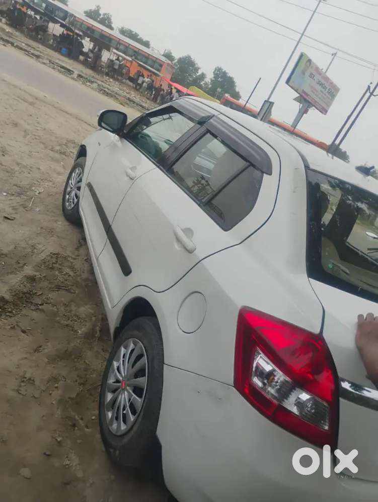 Maruti Suzuki Dzire 2016
