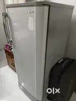 Samsung refrigerator & BPL tv for sell