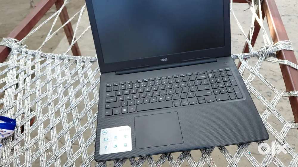 Dell leptap