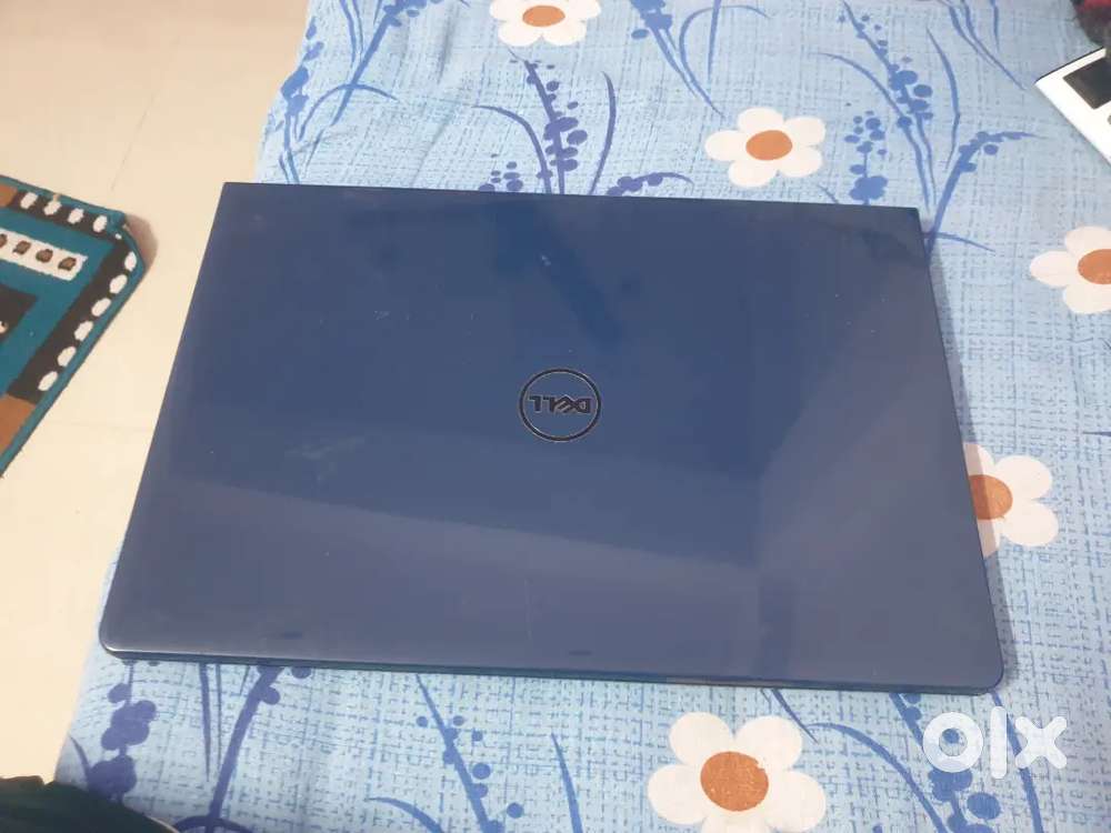 DELL LAPTOP FOR SALE I3 PROCESSOR 512 GB SSD BRAND NEW CODNITON