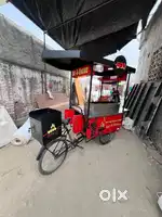 Azimuth Business on Wheels