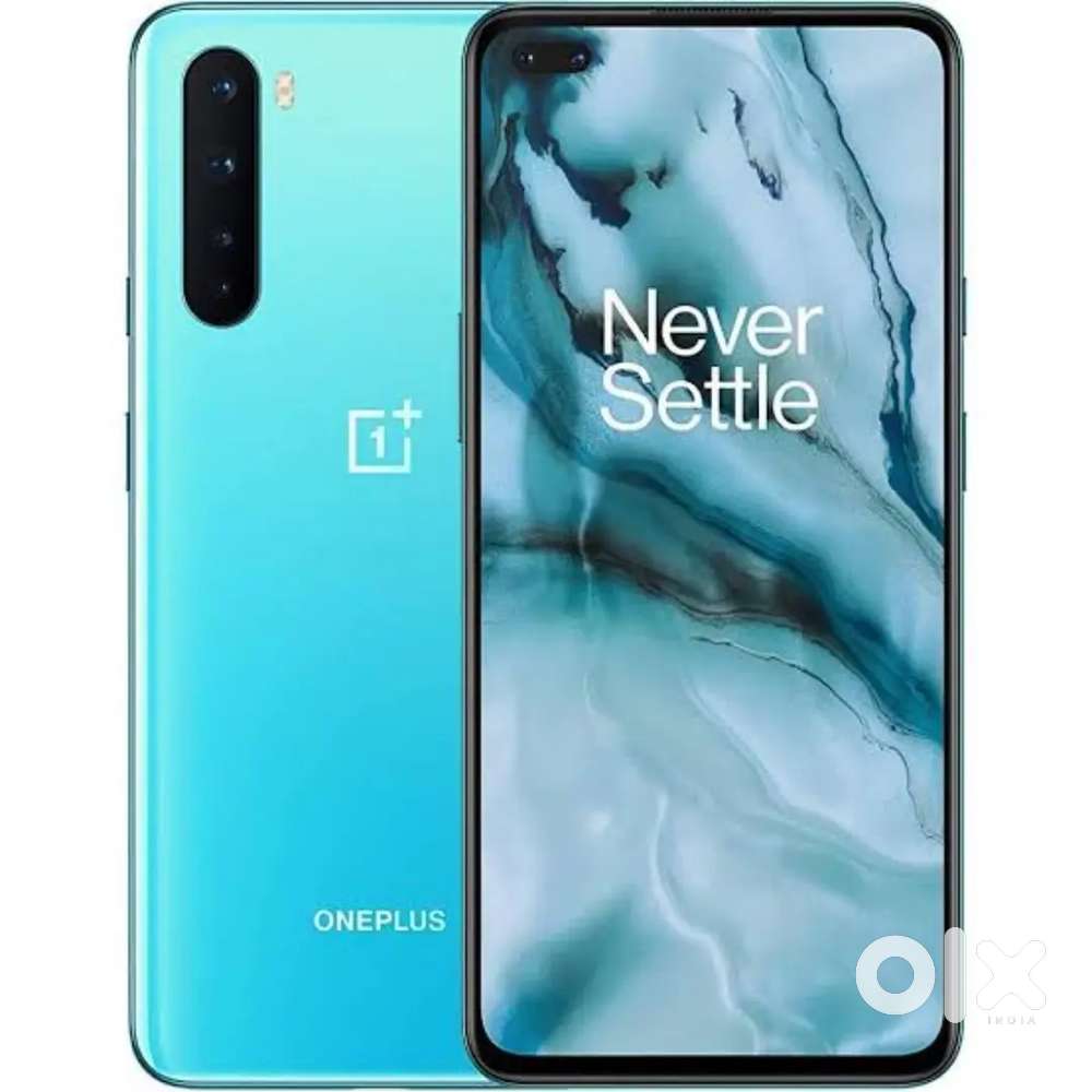OnePlus Nord
