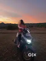 Honda Dio 110cc for Sale ( Mint condition ) [ Price- Non-negotiable]