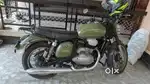 Bike mechanic