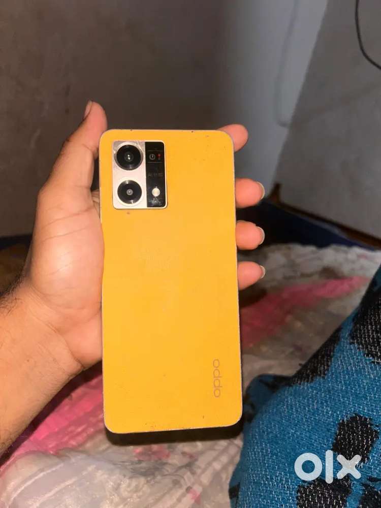 F21 pro 4G