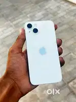 Iphone 13 good condition only bettry change