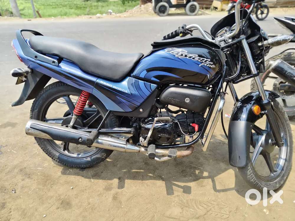 Bike full modification life ledhu but qulity undhi,