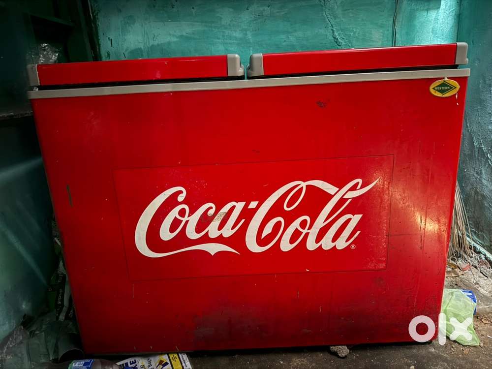 Cool drinks Fridge