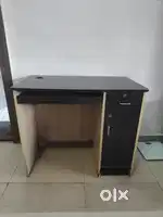 Study & Laptop Table