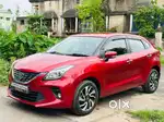 Maruti Suzuki Baleno Zeta, 2020, Petrol