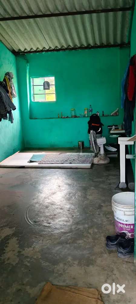 Room for Rent