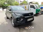 Tata Nexon 1.2 Revotron XMA AMT, 2020, Petrol