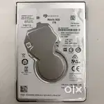 2TB Laptop Hard Disk