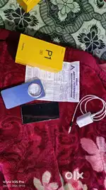 Realme P1 5G.