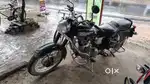 Royal Enfield Standard 350 cc