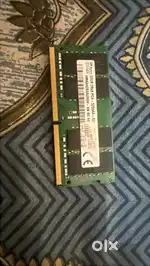 32GB RAM LAPTOP