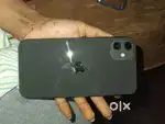 Only battery helth 68