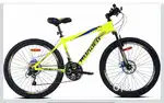 Hercules Unisex-Adult'S Roadeo A75 2018 26T 21 Speed Geared Cycle