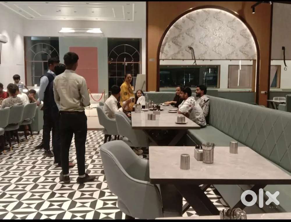 Continental cook chef south indian cook Chinese cook helper Waiter and