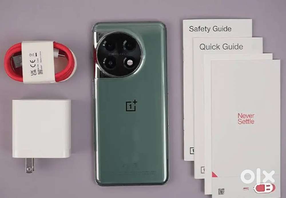 Selling My One Plus 11 5G Phone