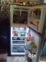 7 yrs refrigerator in good condition