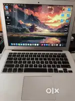 Macbook air