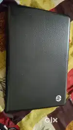 HP62 Laptop