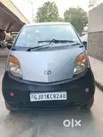Tata Nano, 2010, Petrol