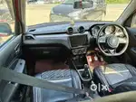 Maruti Suzuki Swift 2020