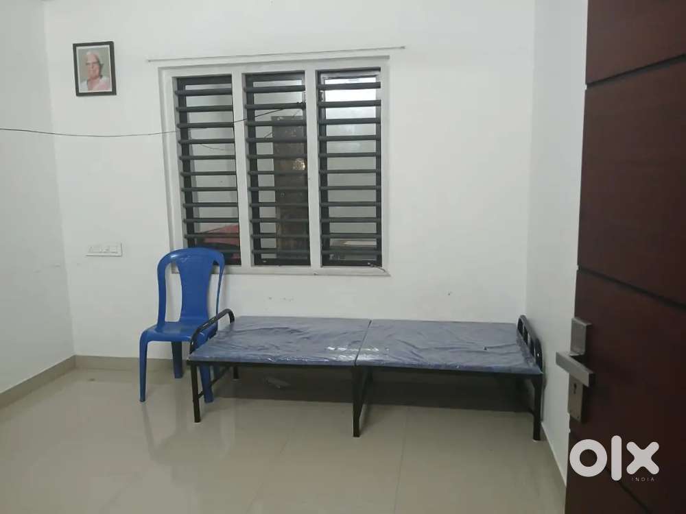 Room Rent For Ladies