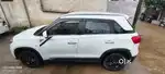 Maruti Suzuki Vitara Brezza 2018