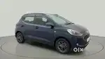 Hyundai Grand i10 Nios Sportz AMT 1.2 Kappa VTVT, 2021, Petrol