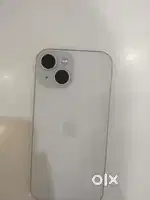Apple iphone 15 128 gb in mint condition available for sale