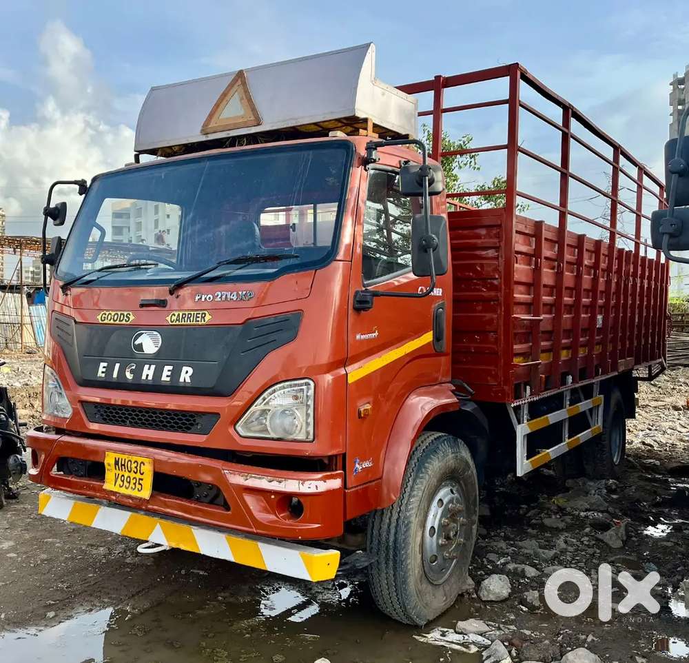 Eicher Pro XP2114 2021 model