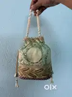 Potli Bags for Diwali or Durga Puja or Wedding
