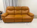Sofa 3+1+1