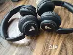 Boat headphones