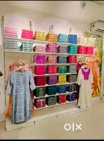 Female Sales Staff