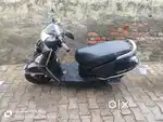 TVS JUPITER