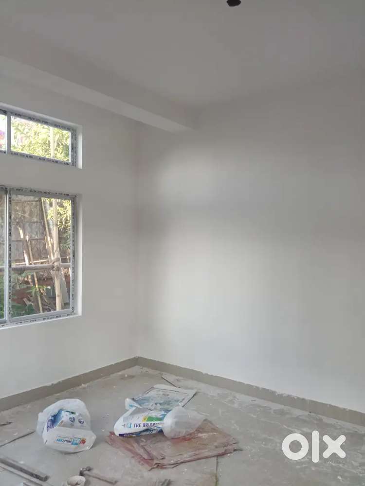 Single/Double Room,Rent 8K/9K ,Six mile, Panjabari area