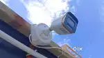 Cctv camera installation