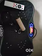 Weight loss machine