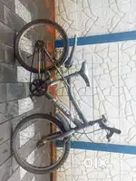 Seconand cycle