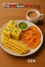 Kisi ko pg m khana bane k liye cook chahiye kya