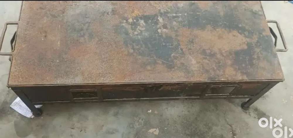 Dosa stove