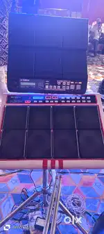 Yamaha dtx 12 New condition