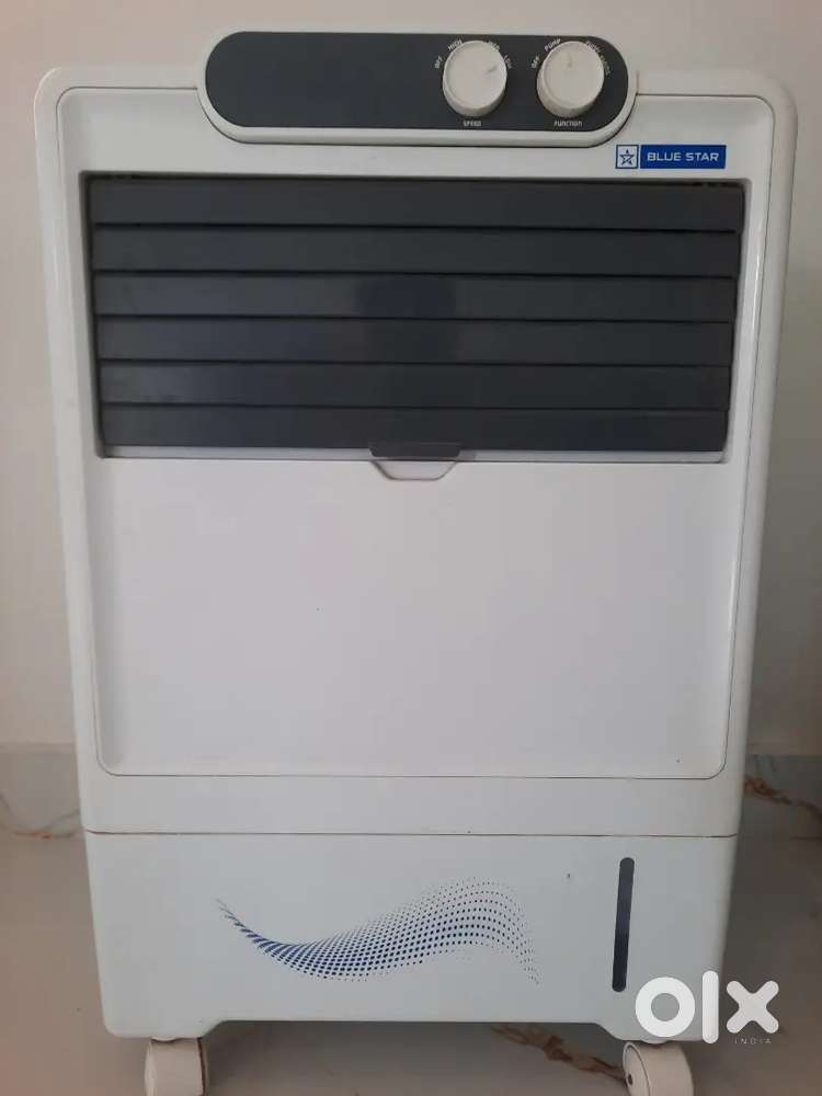 Bluestar Air Cooler