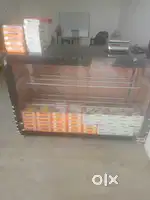 Amarish kashyap sweet counter and farnichar and kiche saman